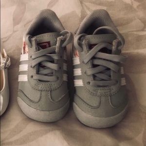 Adidas Toddler Girl